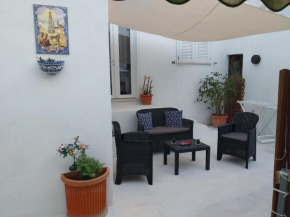 Oleander House Ponza
